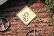 Familienwappen der Familie Franken